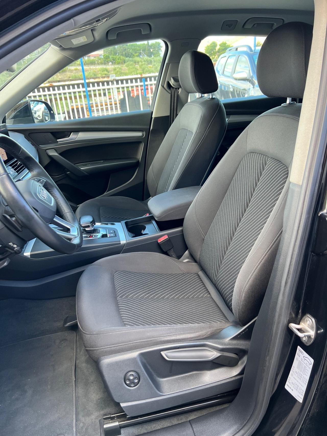 Audi Q5 2.0 TDI 163cv 2022