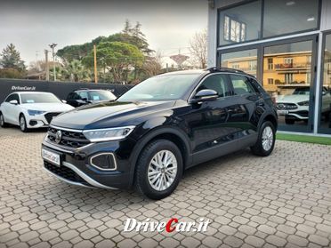 Volkswagen T-Roc 1.5 TFSI DSG 150CV CARPLAY LED ACC COCKPIT