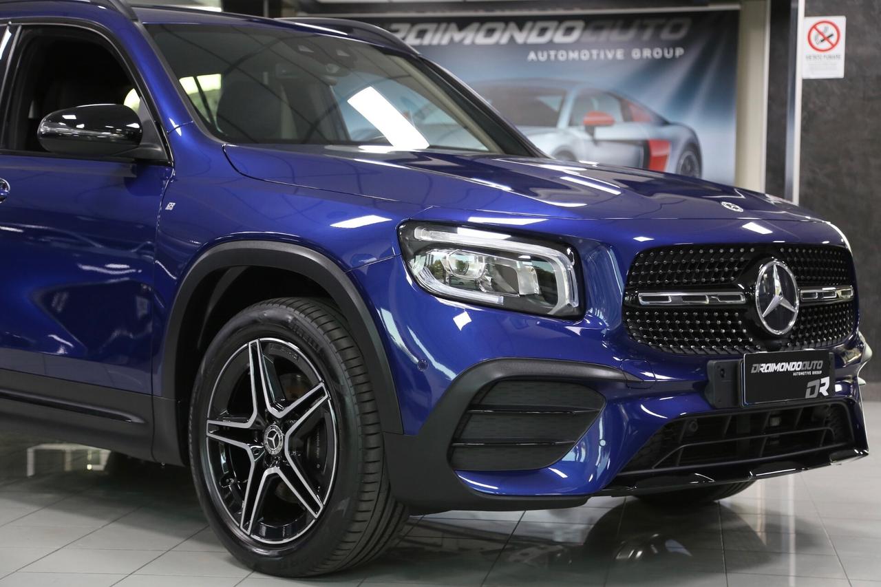 Mercedes-benz GLB 200 d Automatic Premium AMG