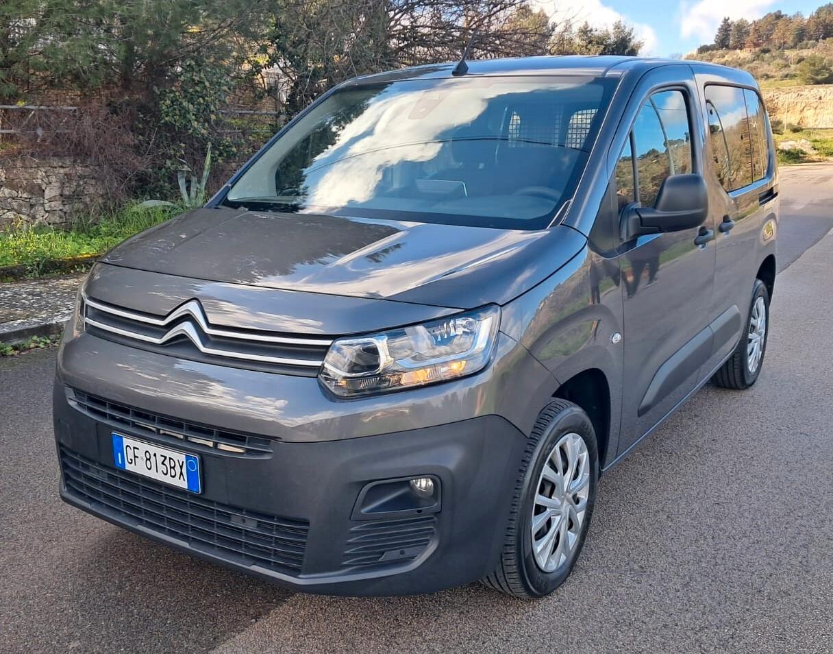 Citroen Berlingo BlueHDi 130 Stop&Start Combi N1 M Live (Iva Esposta)