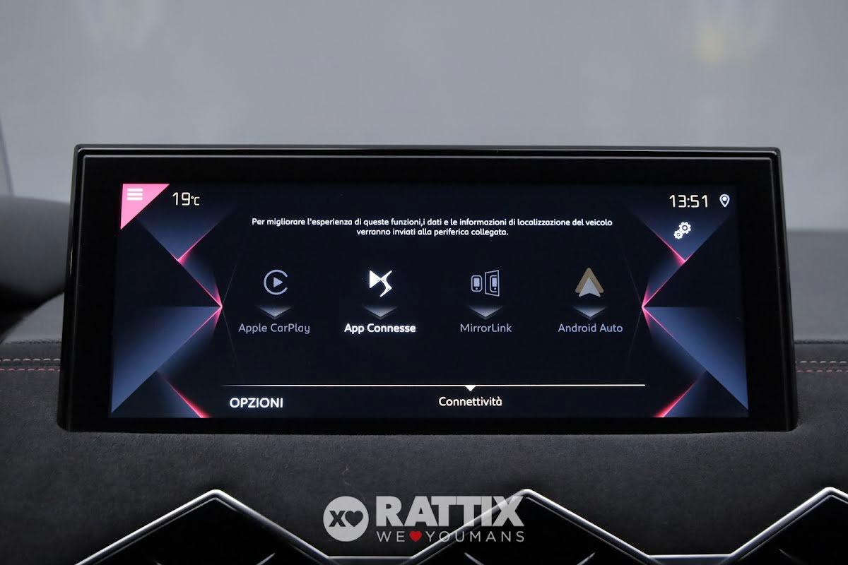 DS Automobiles DS 3 Crossback 1.5 bluehdi 100CV Performance Line