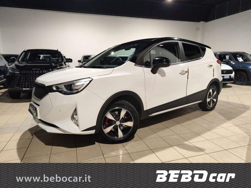 DR AUTOMOBILES dr4 dr4 1.6 Bi-Fuel GPL