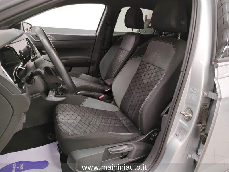Volkswagen Polo 1.0 TSI 95cv DSG R-Line Automatica SUPER PROMO