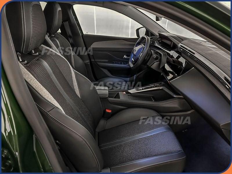 Peugeot 308 308 1.5 bluehdi Allure Pack s&s 130cv eat8