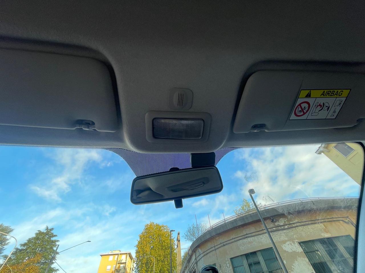 Fiat Panda City Life 1.0 GSE MHEV #7471