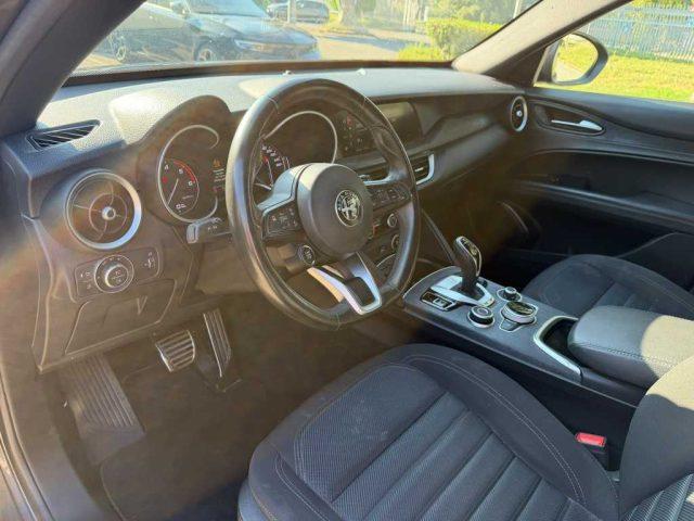 ALFA ROMEO Stelvio - 2.2 Turbodiesel 160 CV AT8 RWD Sprint