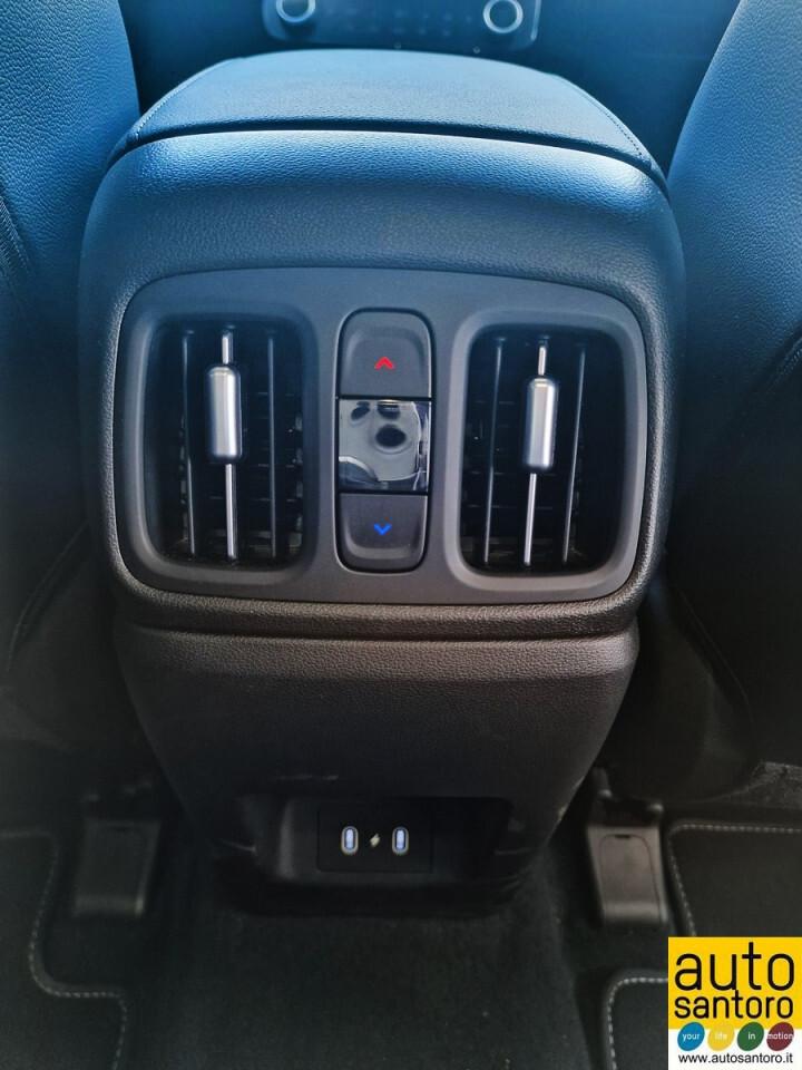 Hyundai Tucson 1.6 HEV aut. Exellence
