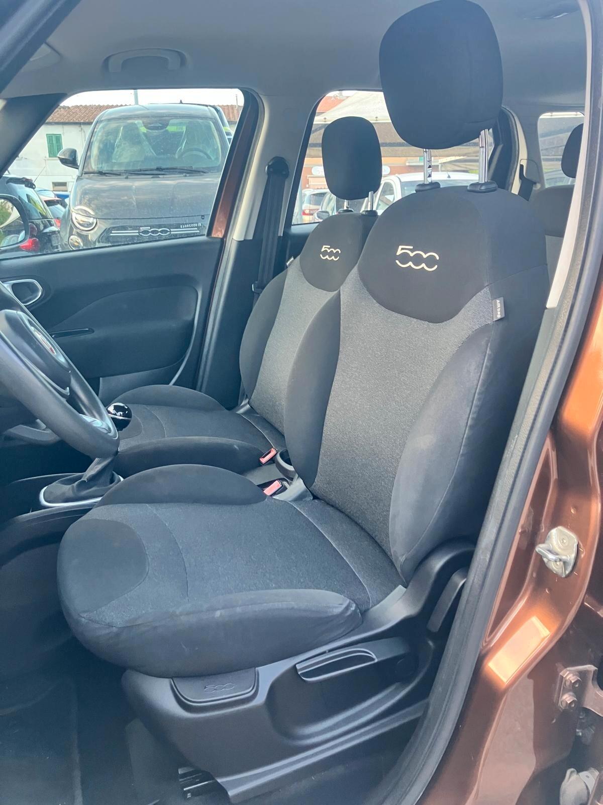 FIAT 500L 1.4 95cv Urban