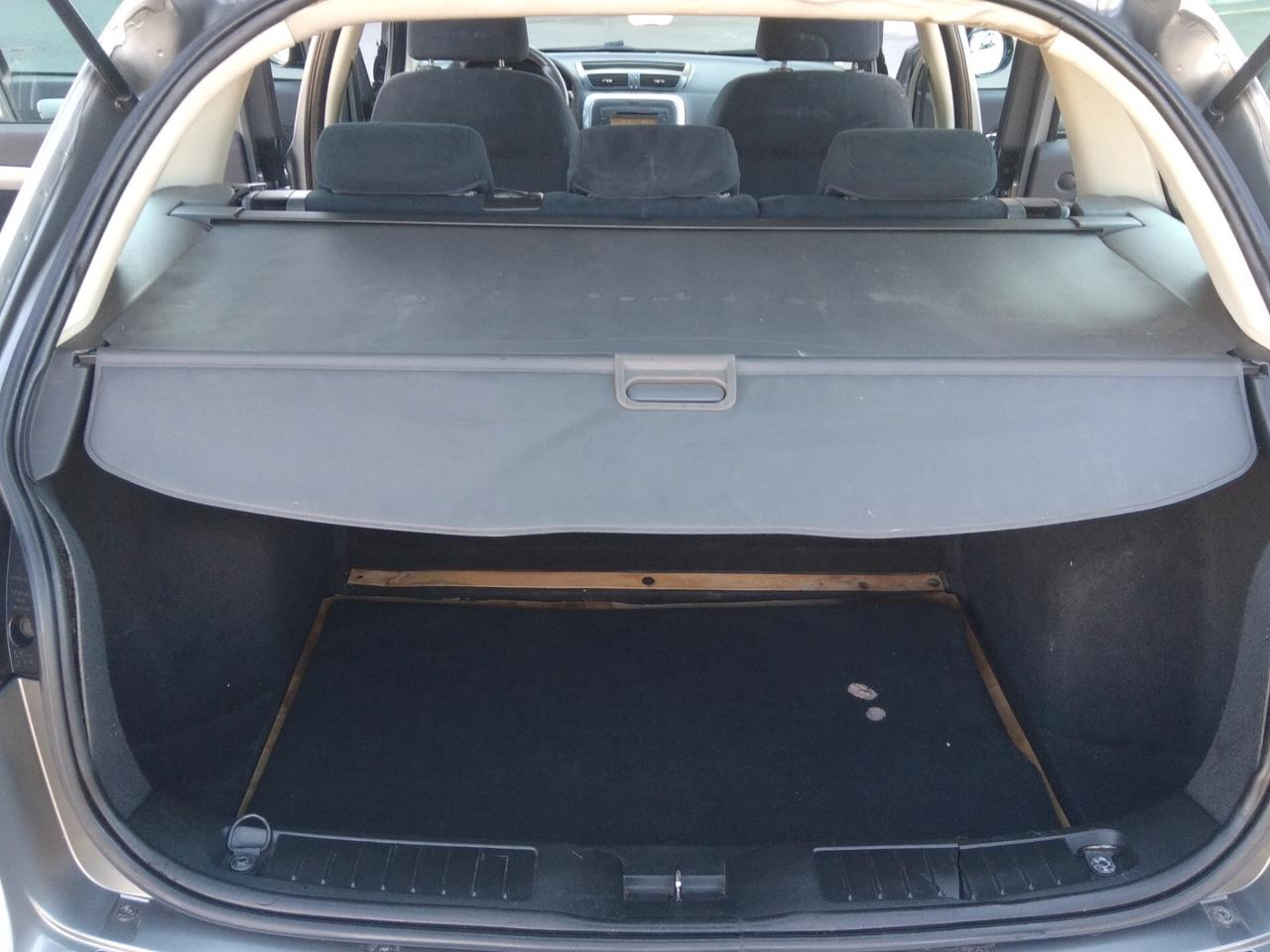 Fiat Croma 1.9 Multijet 16V 120cv Emotion x neopatentati