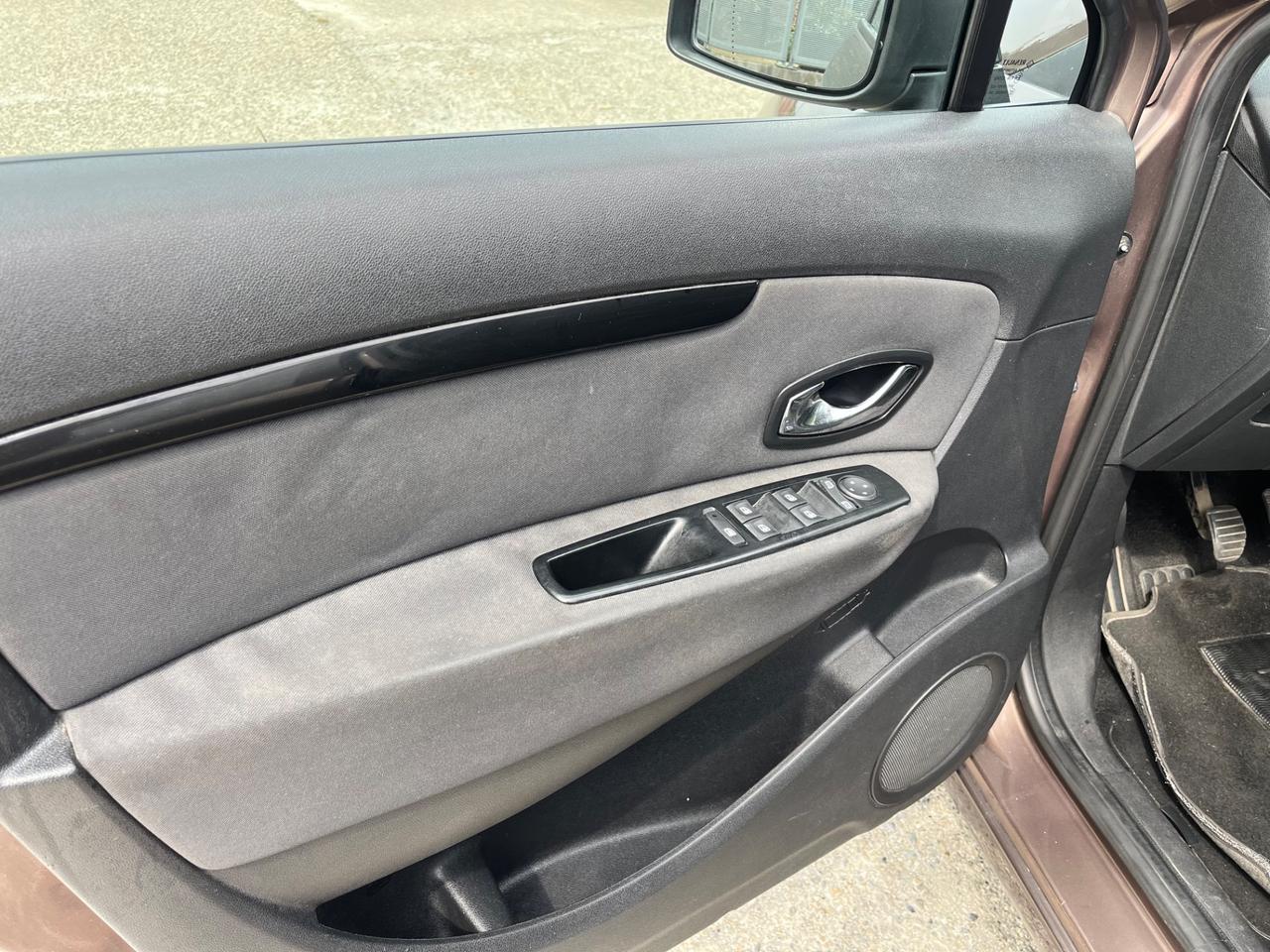 Renault Scenic Scénic 1.5 dCi 110CV Start&Stop Wave N1