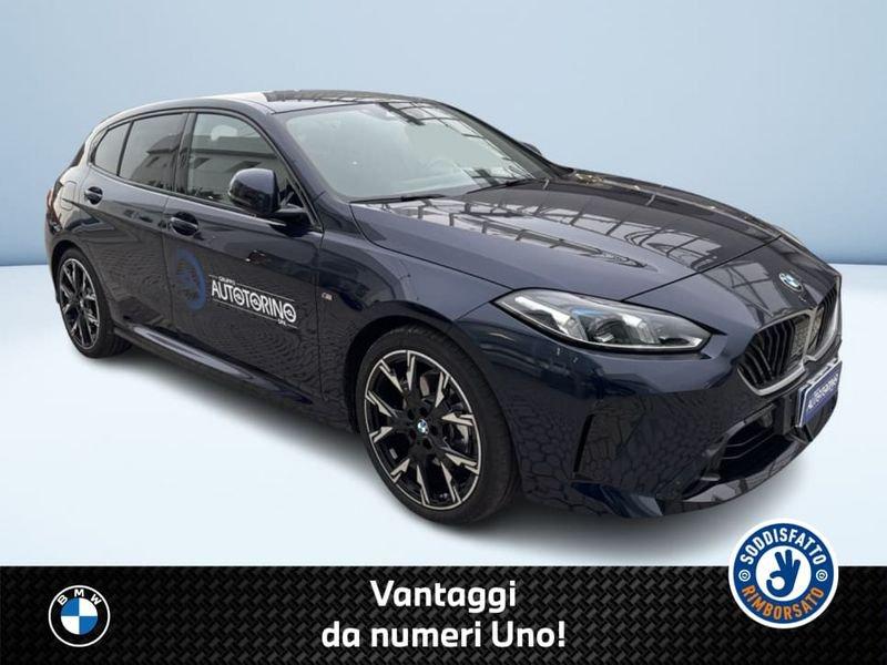 BMW Serie 1 120d M Sport