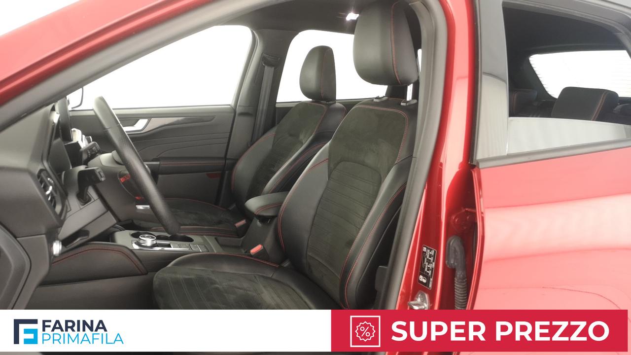 FORD Kuga 2.5 phev ST-Line X 2wd 225cv cvt