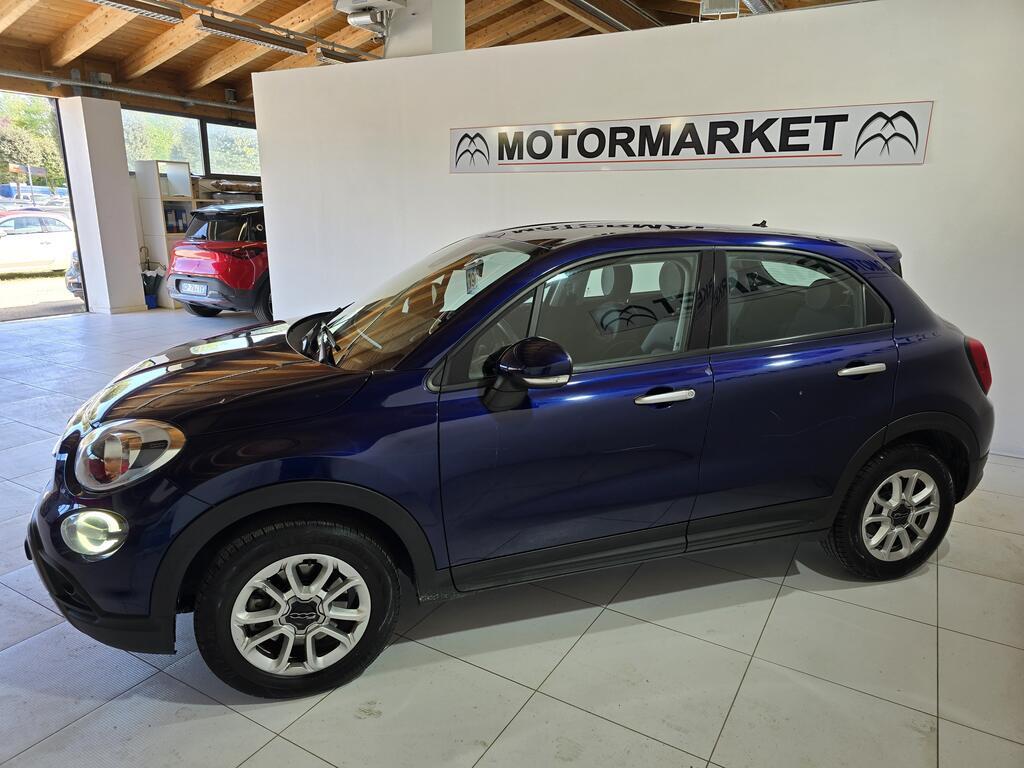 Fiat 500X 1.3 T4 Cross DCT