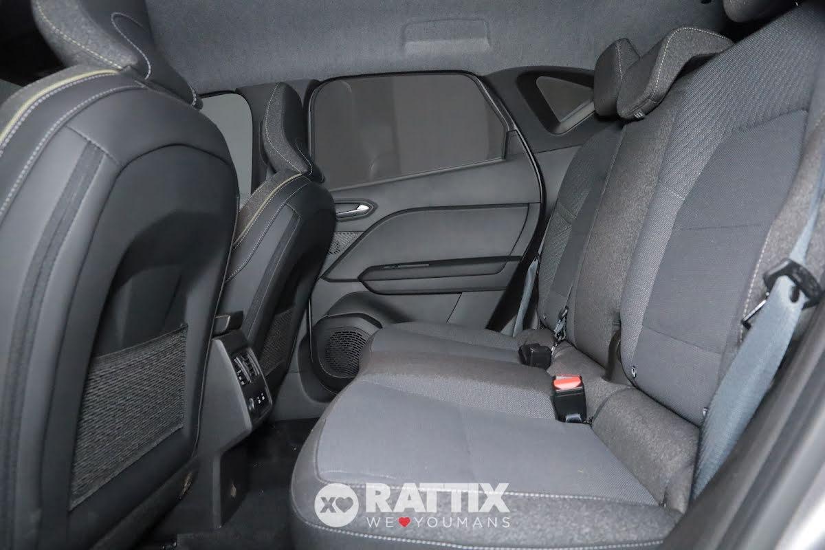 Renault Captur 1.0 TCE 90CV Techno