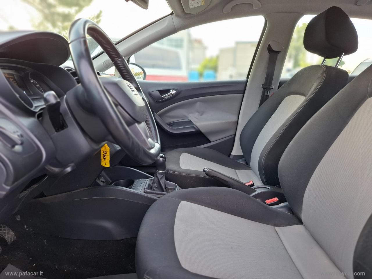 SEAT Leon 1.2 TSI 110 CV 5p. Style