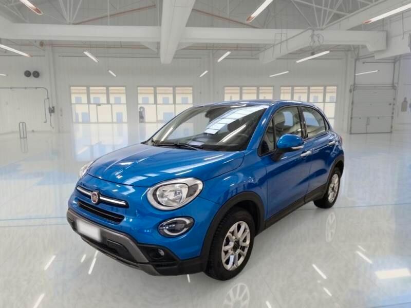 Fiat 500X 1.3 MultiJet 95 CV Cross