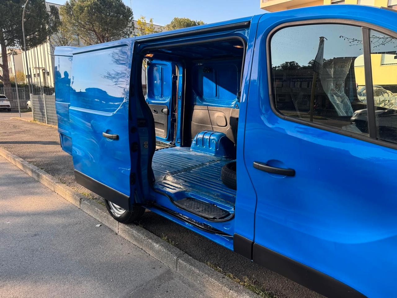 Fiat Talento 1.6 MJT 120CV PC-TN FURGONE GARANZIA 12 MESI