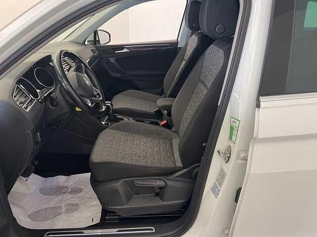 Volkswagen Tiguan 2ª serie 2.0 TDI 150 CV SCR DSG Life