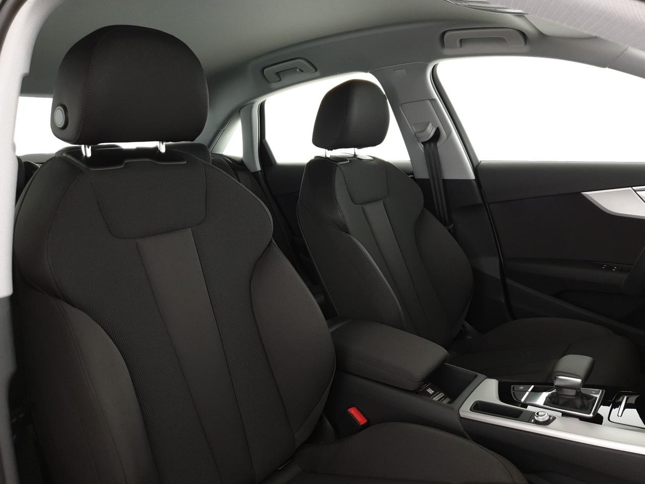35TFSI 150CV S tronic S line Edition