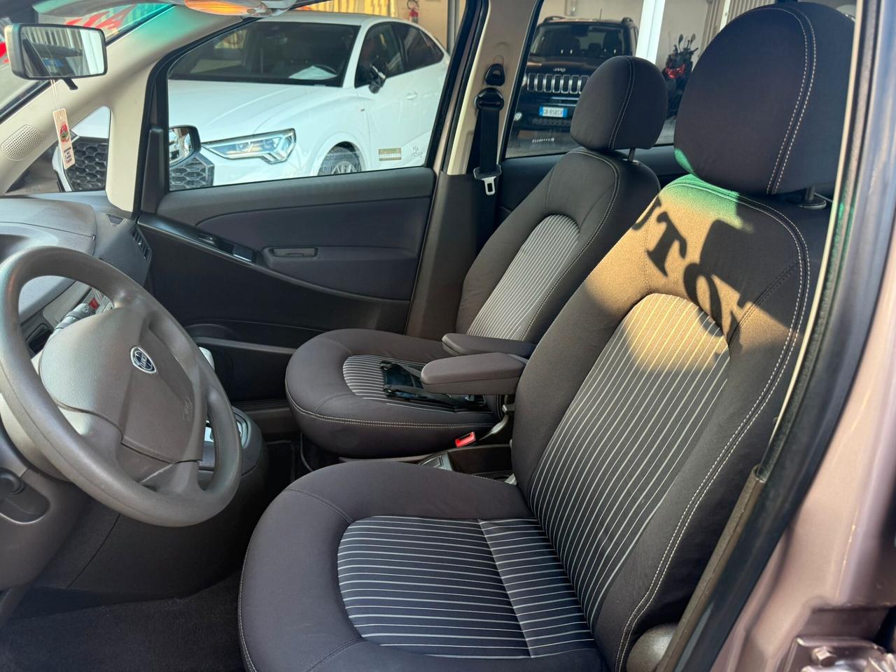 Lancia MUSA 1.4 Argento