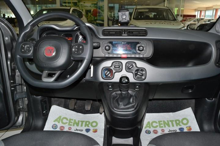 FIAT PANDA - MY21 1.0 70CV HYBRID CITY LIFE