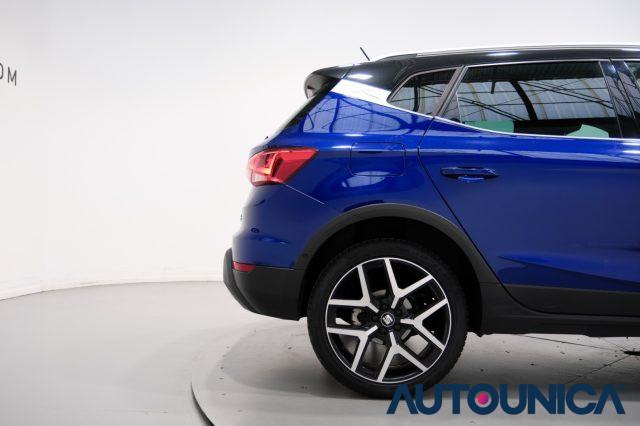 SEAT Arona 1.0 ECOTSI 115 CV DSG FR NEOPATENTATI