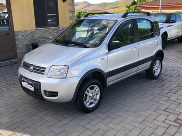 Fiat Panda 1.3 MJT 16V 4x4 Climbing 2009