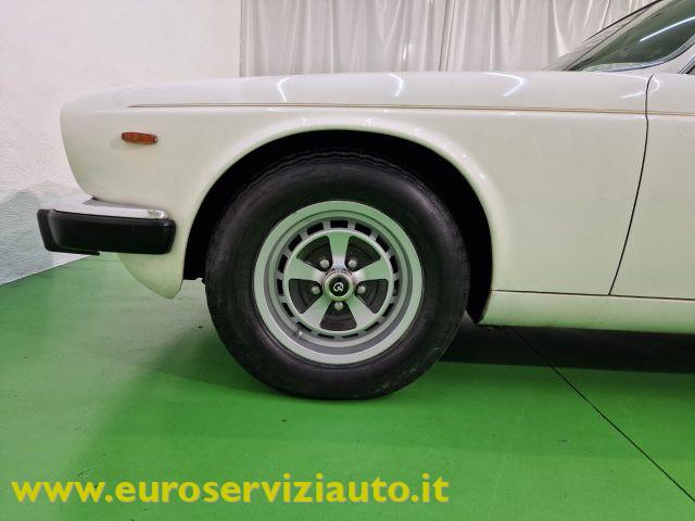 JAGUAR XJ6 5.3 HE XJ 12