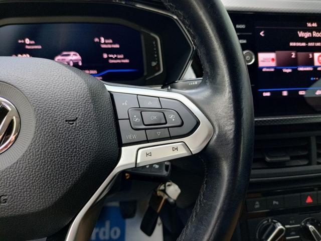 VOLKSWAGEN T-Cross 1.0 TSI Style