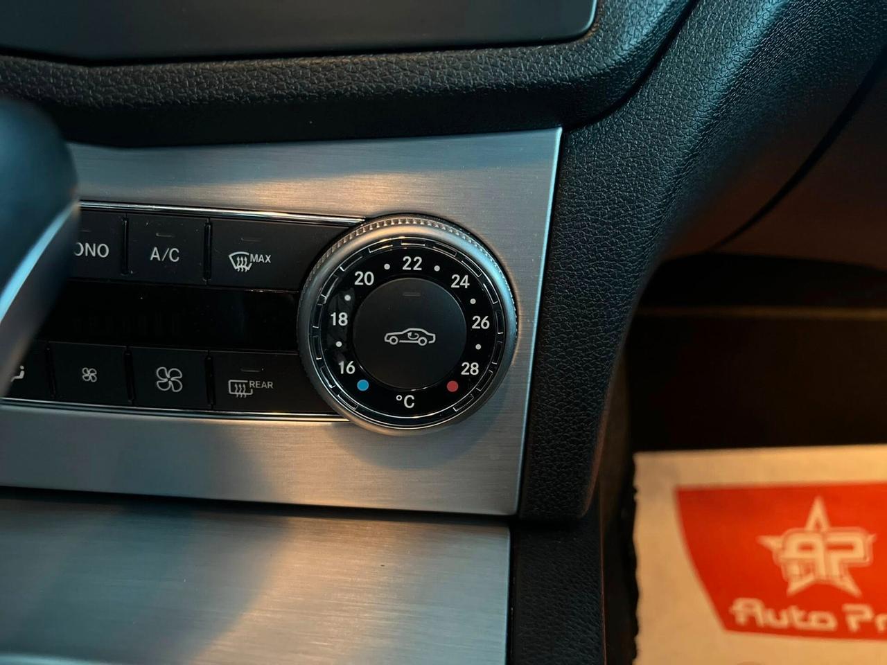 Mercedes-benz C 320 CDI 4Matic Avantgarde