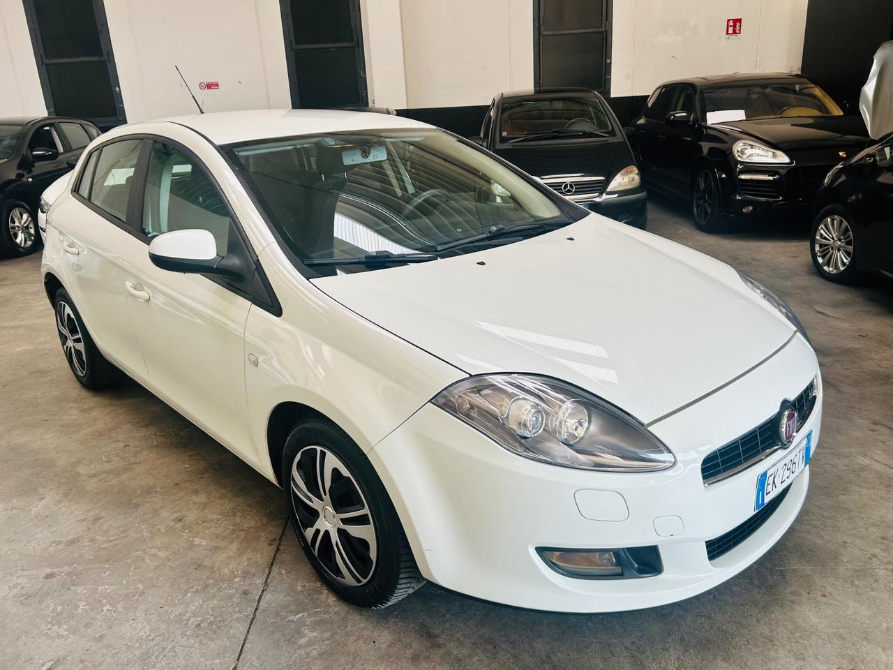 Fiat Bravo 1400cc 90 cv gpl fino 2031