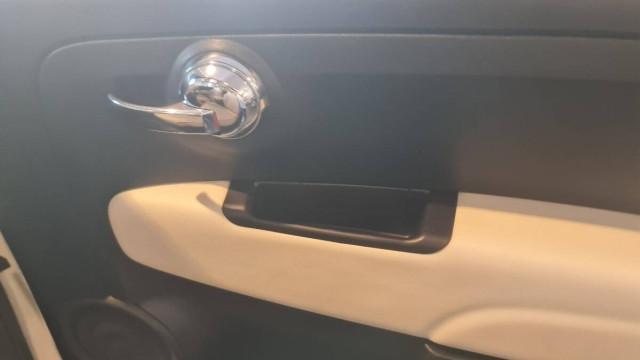 Fiat 500 C 500 C Dolcevita Special Edition*gar fiat 2anni*