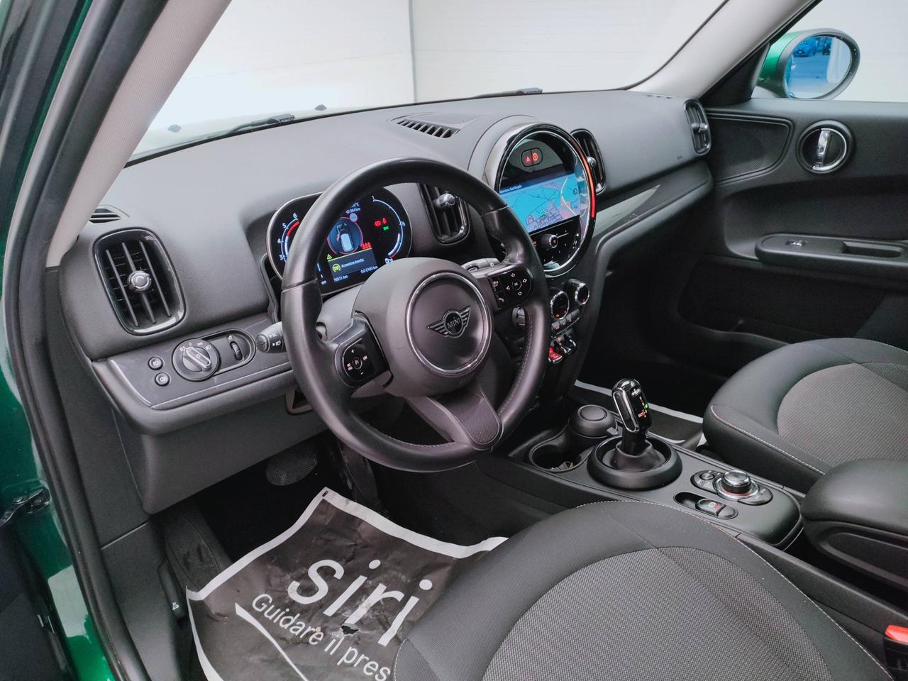 MINI Mini Countryman F60 2020 - Mini Countryman 1.5 One D Business auto