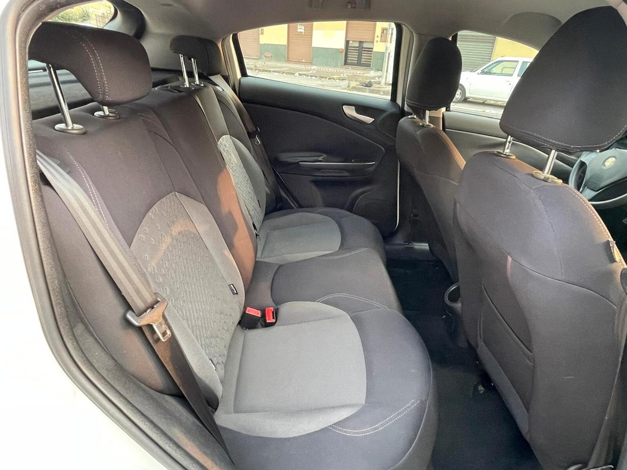 Alfa Romeo Giulietta 1.4 Turbo 105 CV Progression