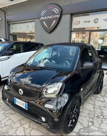 Smart ForTwo 70 1.0 Youngster