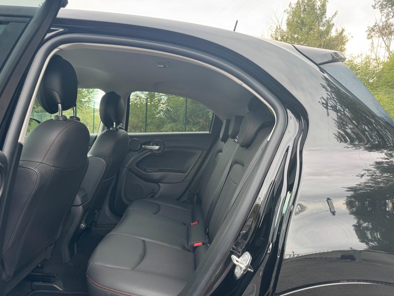Fiat 500X 1.3 MultiJet 95 CV Sport
