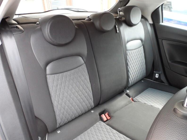 Fiat 500X 1.3 MultiJet 95 CV Cross