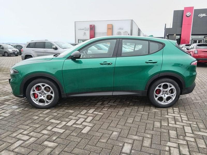 Alfa Romeo Tonale Tonale 1.6 diesel 130 CV TCT6 Sprint