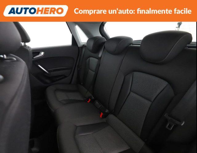 AUDI A1 SPB 1.0 TFSI ultra Sport