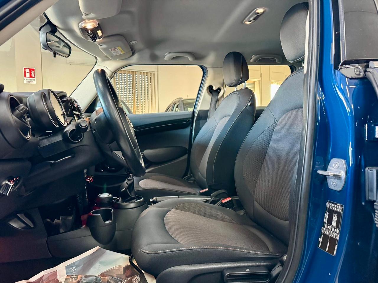 Mini One D 1.5 95cv 2015