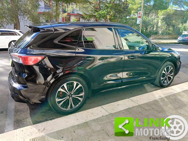 FORD Kuga 2.5 Plug In Hybrid 2WD ST-Line