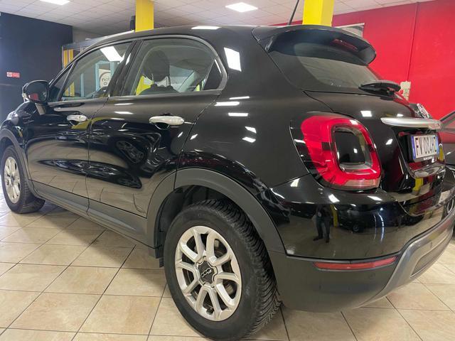 FIAT 500X 1.3 MultiJet 95 CV Cross N1*TELECAMERA/CRUISE/PDC