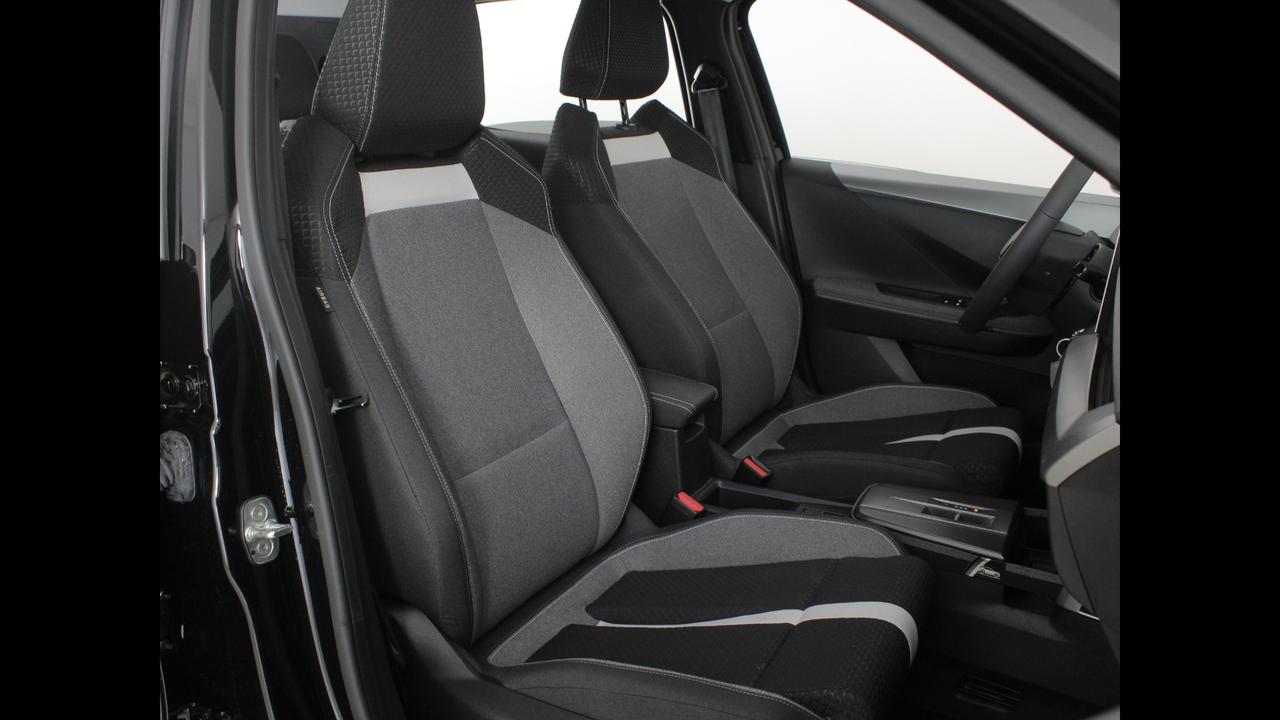 OPEL Frontera III - Frontera 1.2 hybrid GS 145cv edct