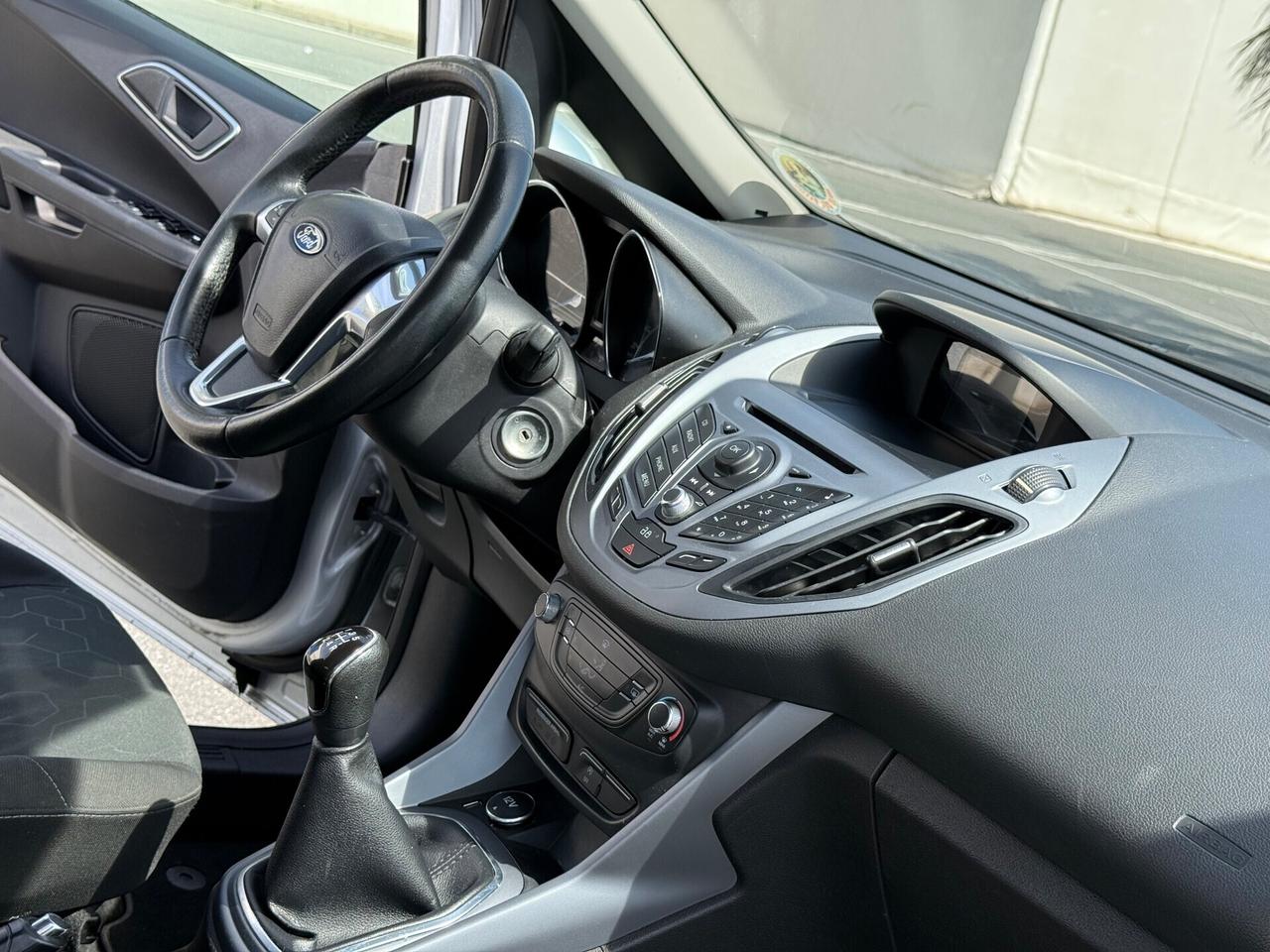 Ford B-Max 1.0 EcoBoost 100 CV**LEGGI DESCRIZIONI