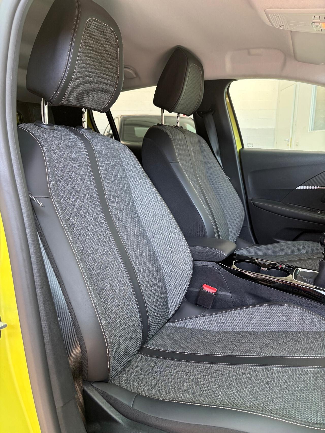 Peugeot 208 PureTech 100 Stop&Start 5 porte Allure