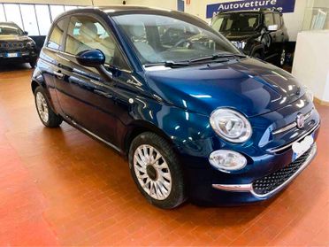 Fiat 500 1.0 Hybrid Dolcevita NO VINCOLI FINANZIARI NEOPATENTATI