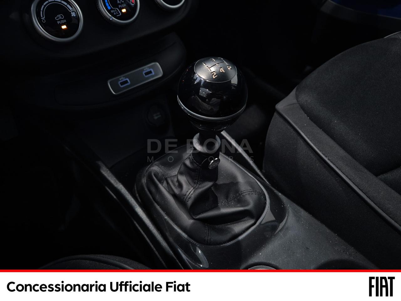 Fiat 500X 1.3 mjet sport 95cv