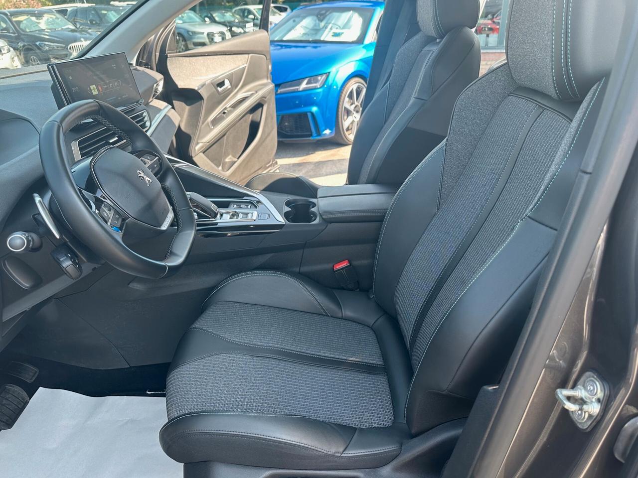 Peugeot 3008 BlueHDi 130 S&S EAT8 Allure /STUPENDA/KM DOC.