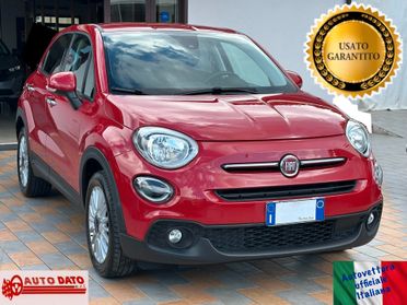 Fiat 500X 1.3 M.JET 95 cv. CONNECT