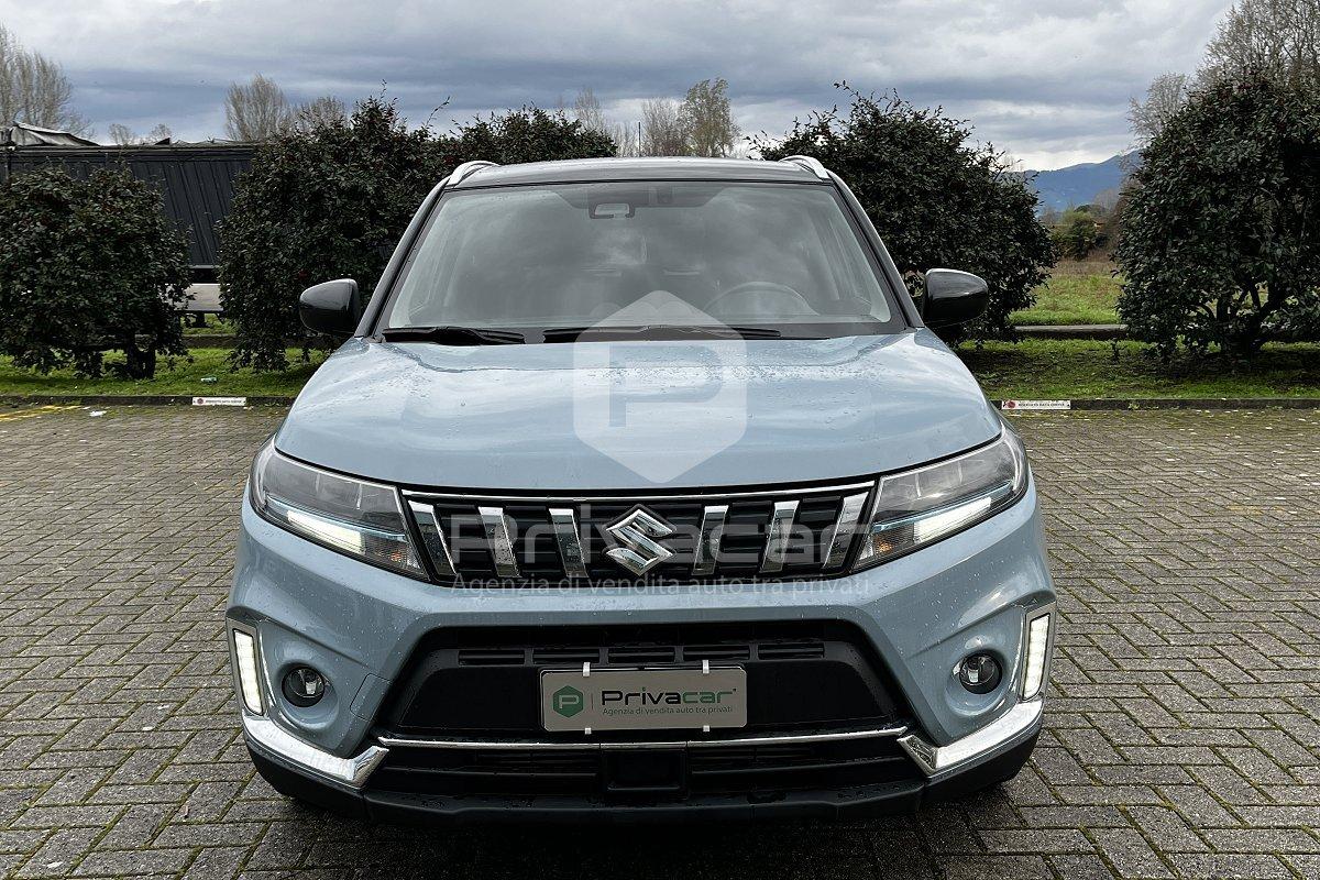 SUZUKI Vitara 1.4 Hybrid Cool